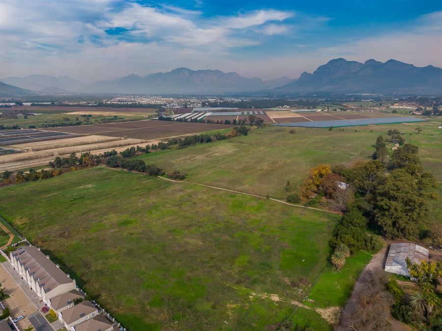 0 Bedroom Property for Sale in De Zoete Inval Western Cape